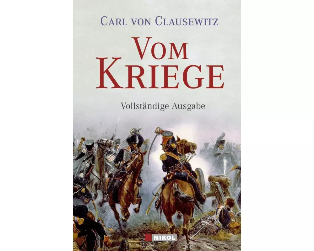 Vom Kriege