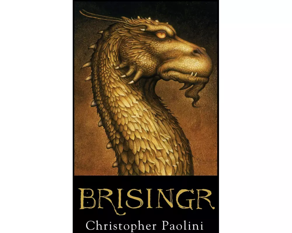 Brisingr