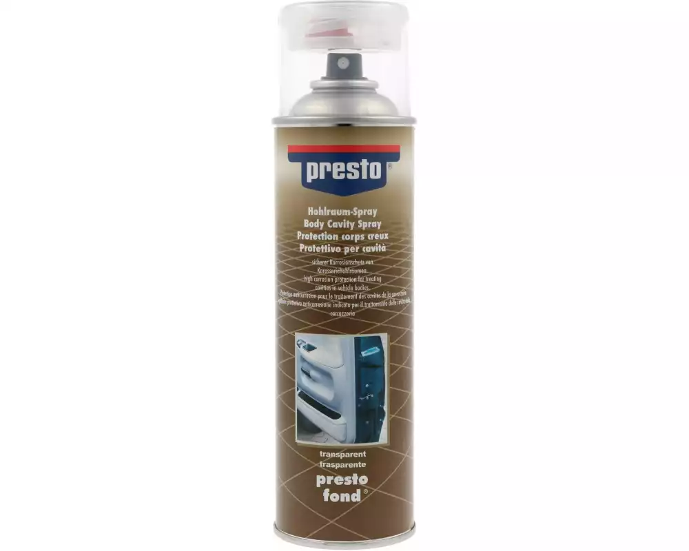 Presto Hohlraumschutz 500 ml