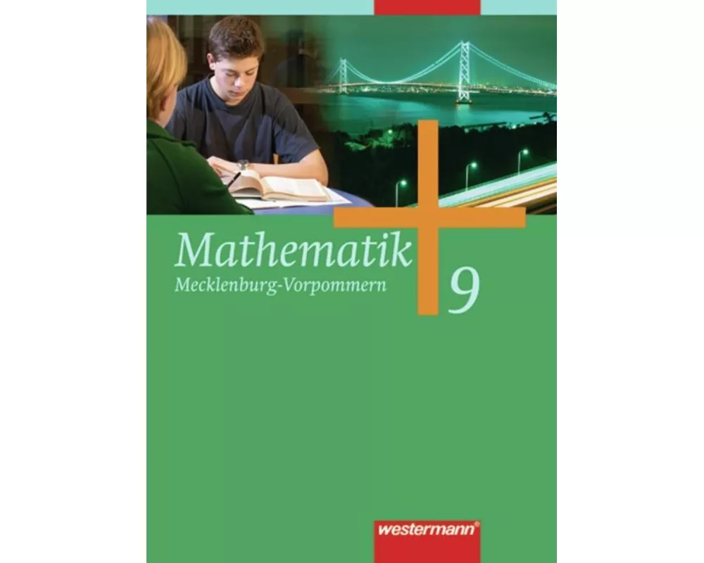 Mathematik - Ausgabe 2004 für Mecklenburg-Vorpommern