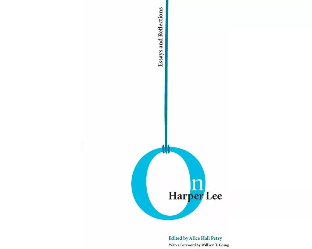 On Harper Lee