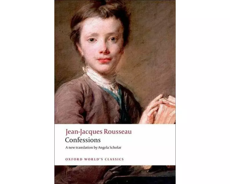 Confessions