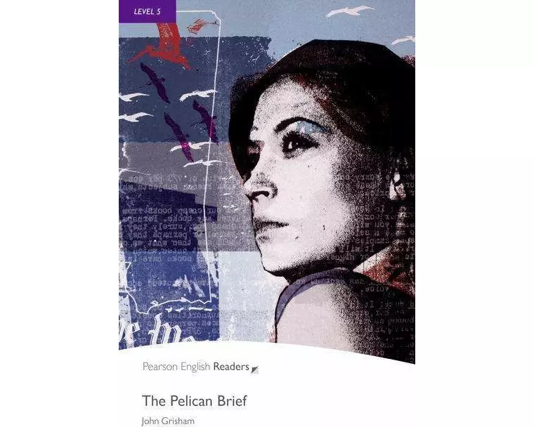 Level 5: The Pelican Brief