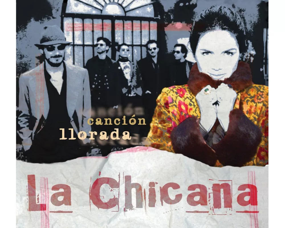 Cancion Llorada