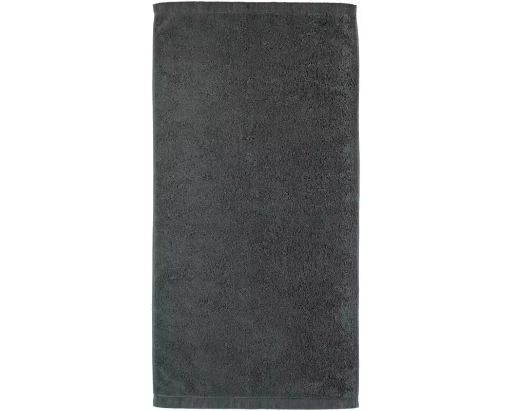 Cawö Duschtuch Lifestyle Uni 70 x 140 cm, Anthrazit