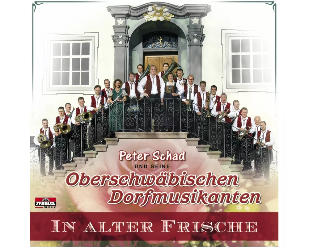 In Alter Frische