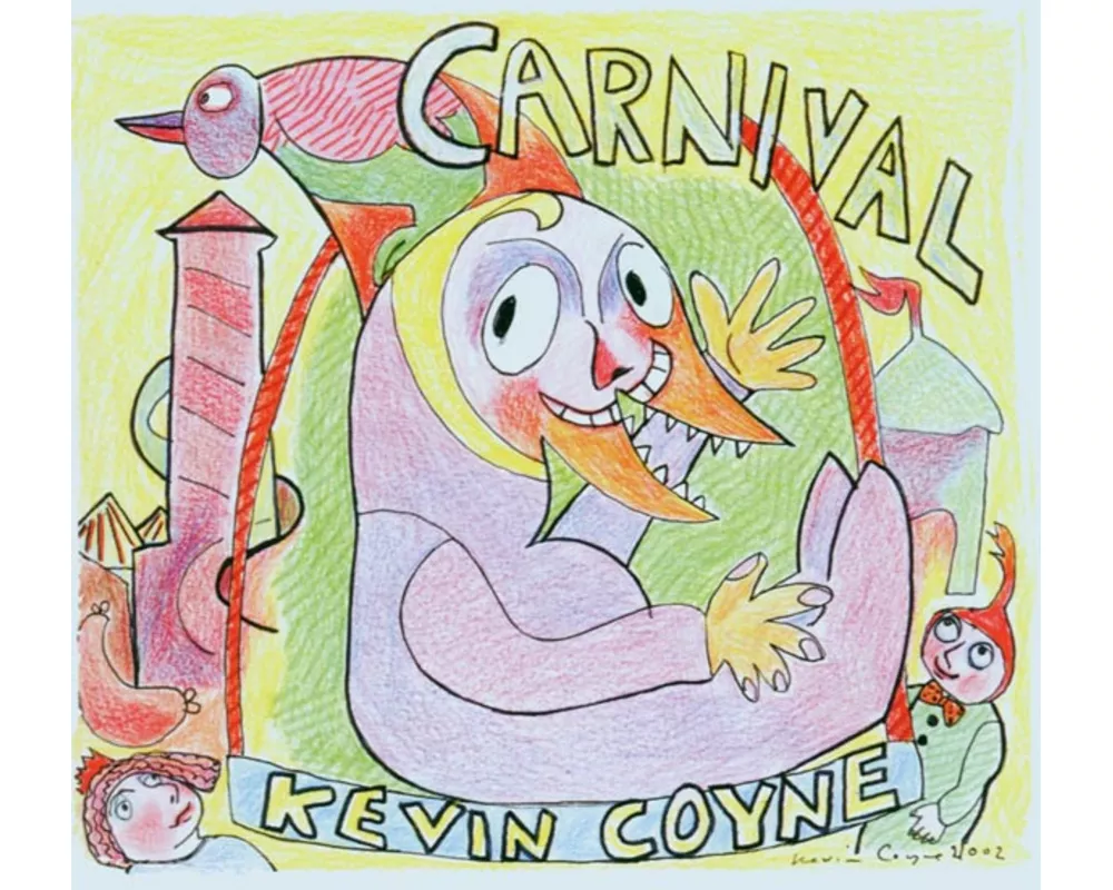 Coyne,Kevin-Carnival