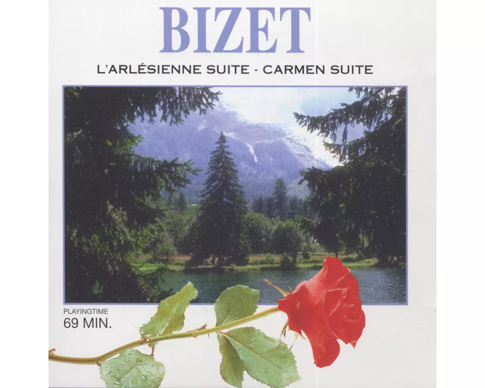 L Arlesienne/carmen
