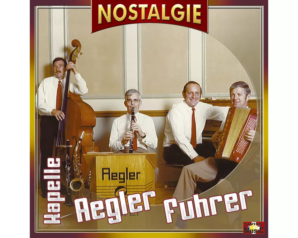 Nostalgie