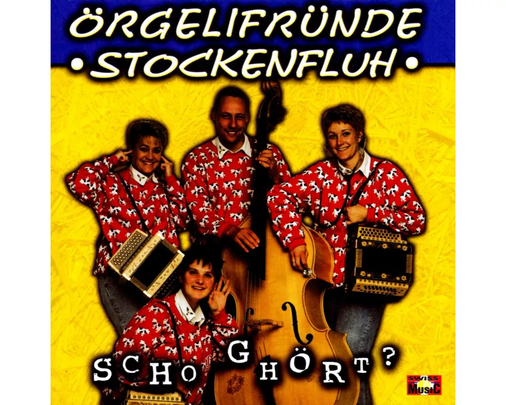 Scho GhÖrt