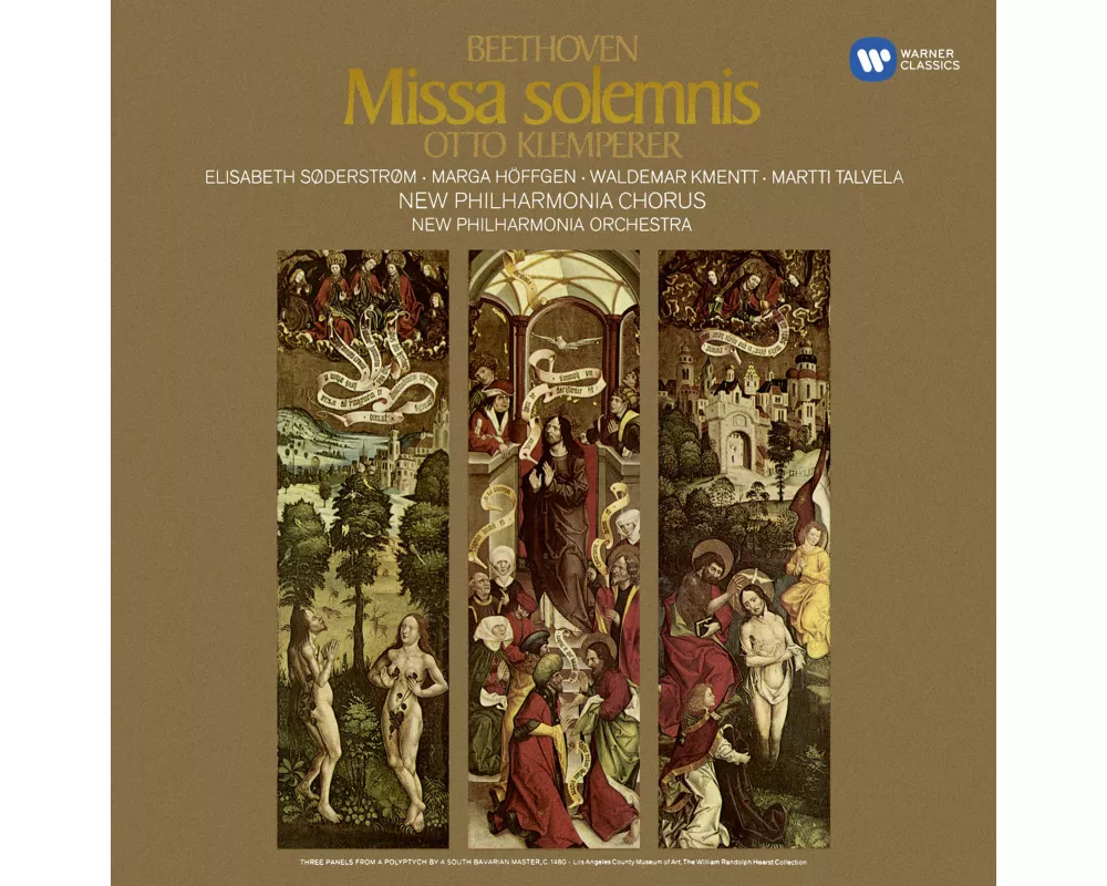 Missa Solemnis