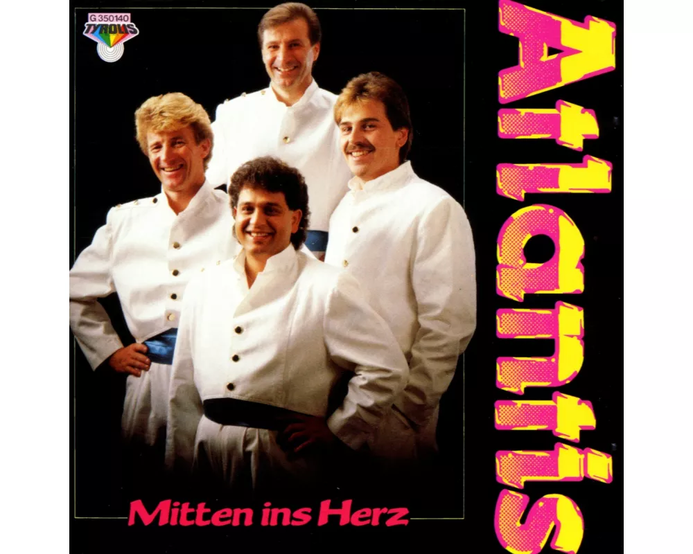 Mitten ins Herz