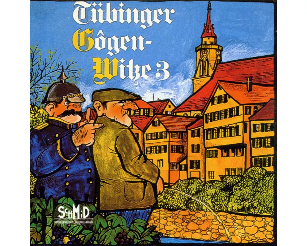 Tübinger Gogenwitze 3