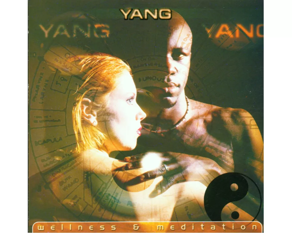Yang (Wellness & Meditation)