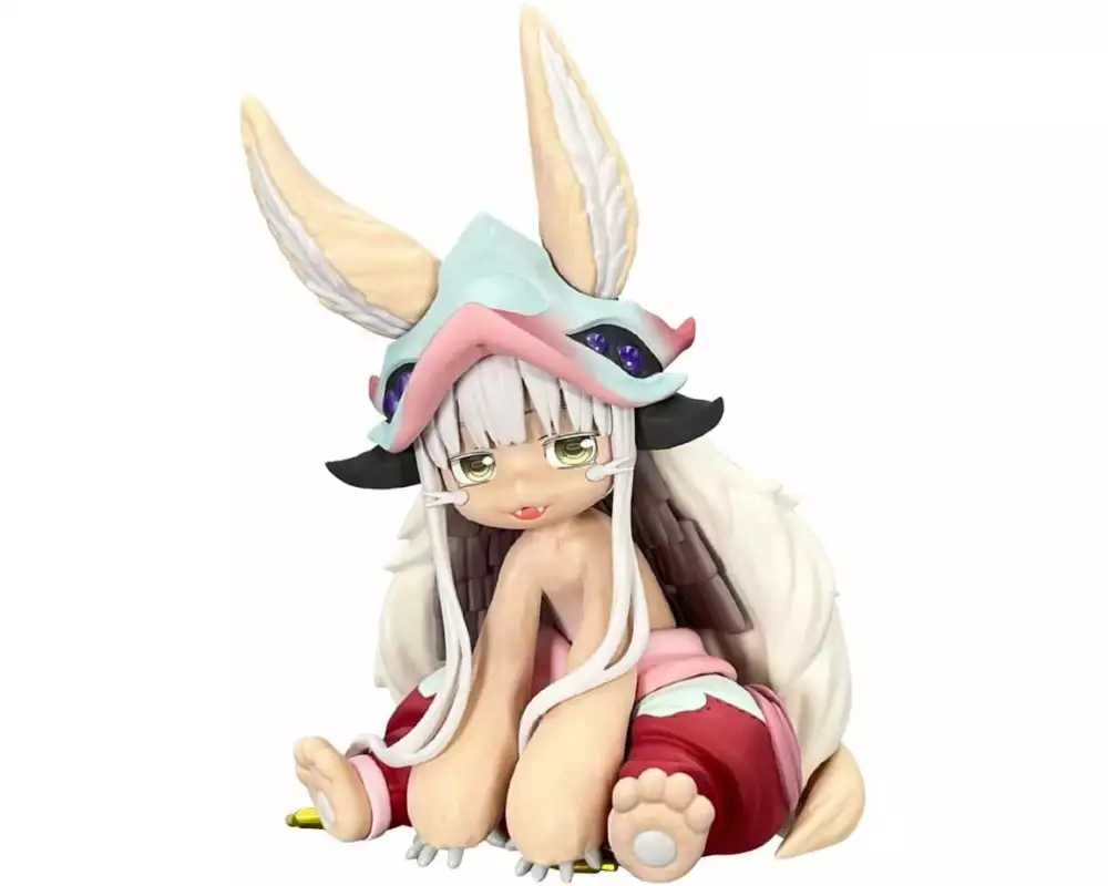 FuRyuu Made in Abys Noodle Stopper Nanachi Figur