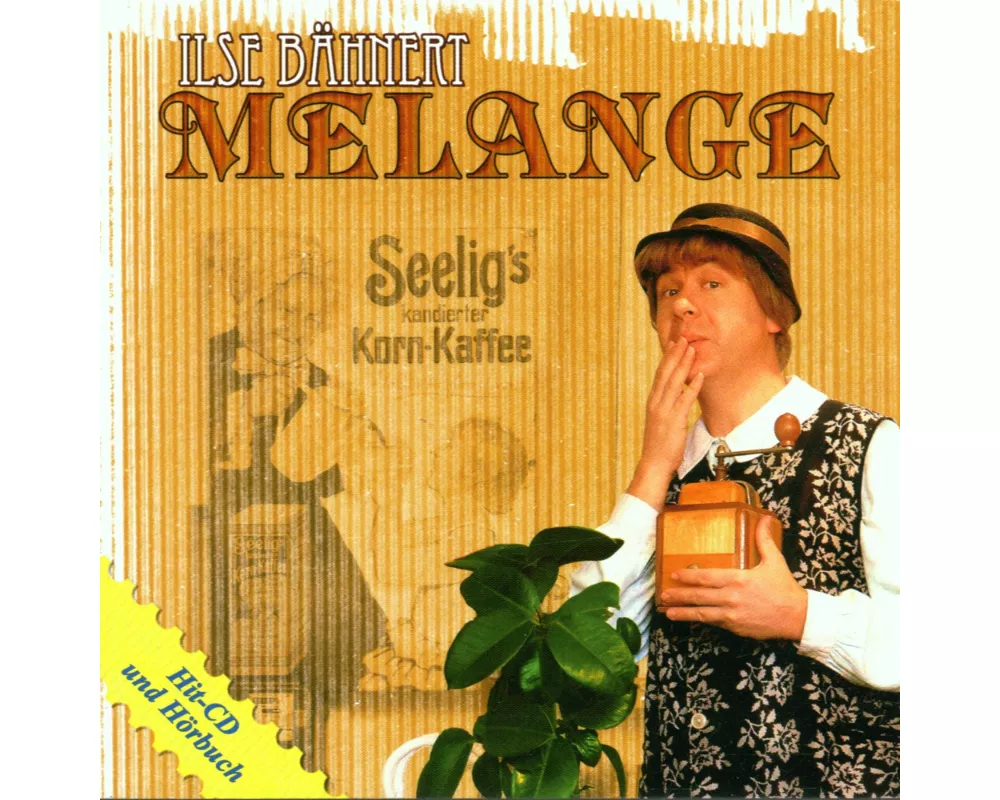 Ilse Bähnert,Melange