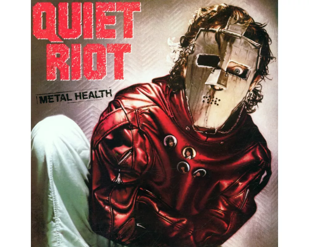 Metal Health