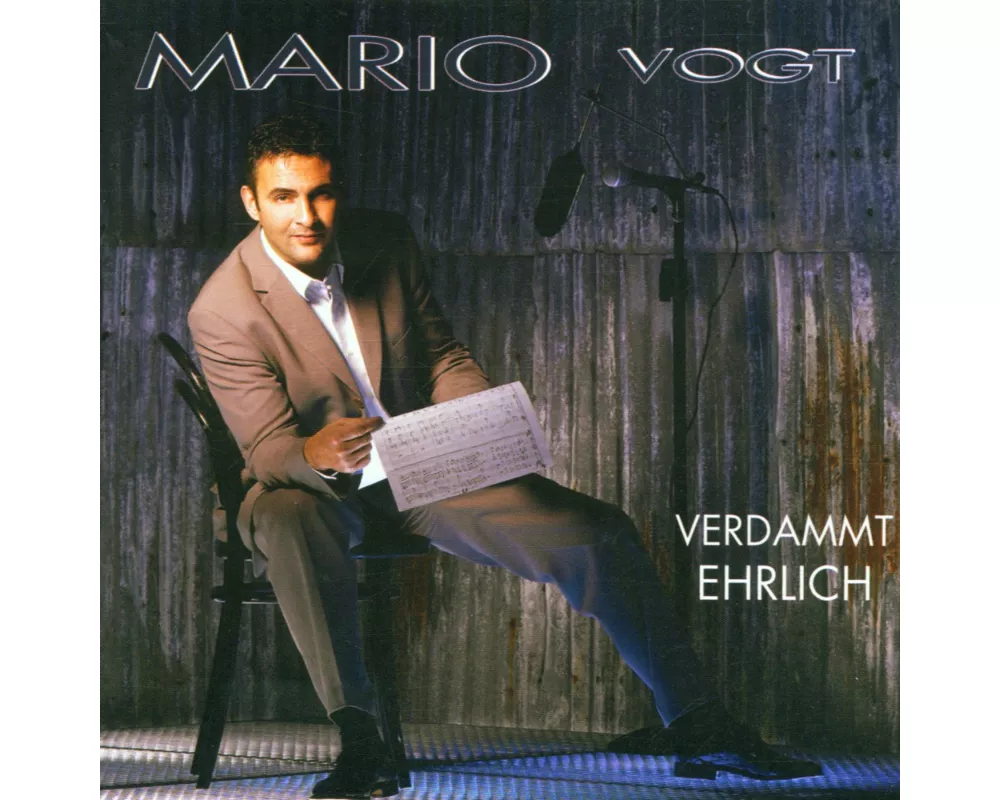 Verdammt ehrlich