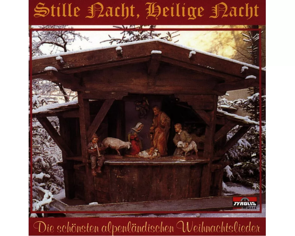 Stille Nacht,Heilige Nacht
