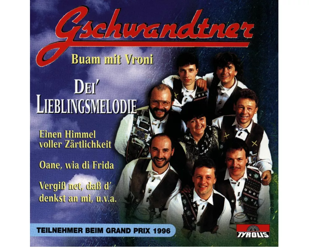 Mei Lieblingsmelodie