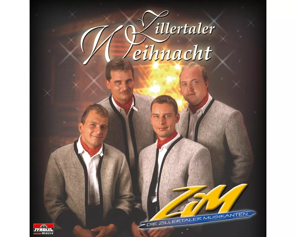 Zillertaler Weihnacht