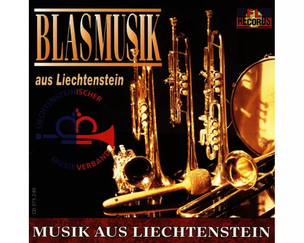 Musik Aus Liechtenstein