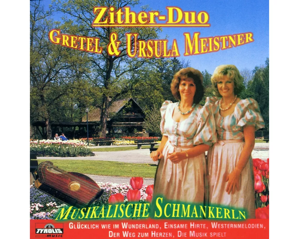 Musikalische Schmankerln