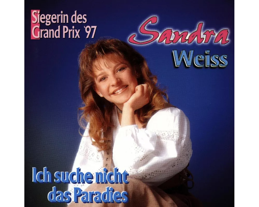 Ich suche nicht das Paradies