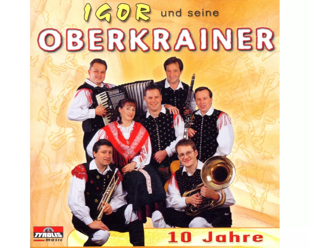 10 Jahre