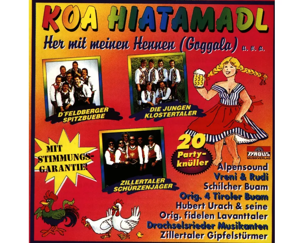 Koa Hiatamadl