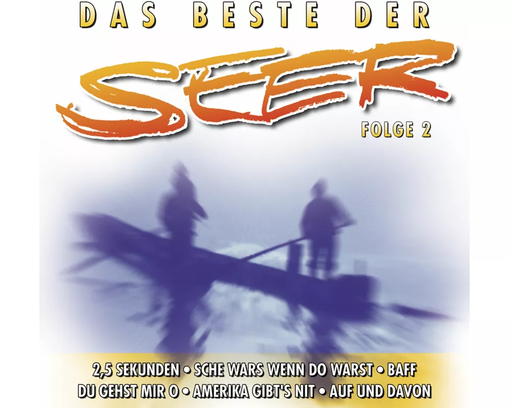 Das Beste,Folge 2