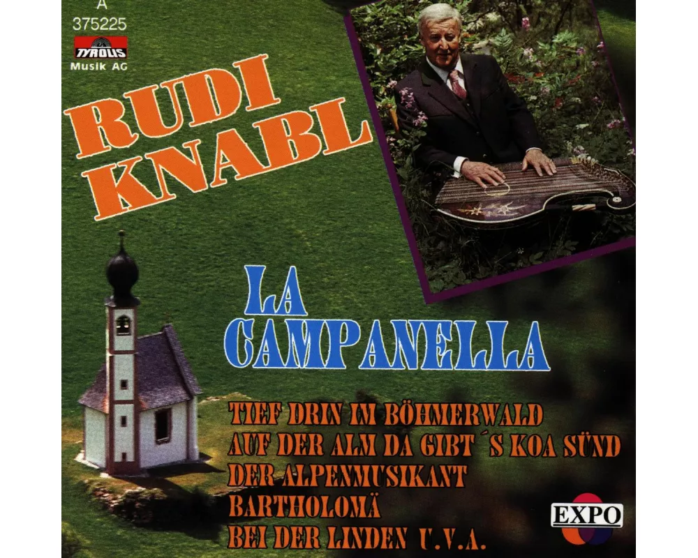 La Campanella