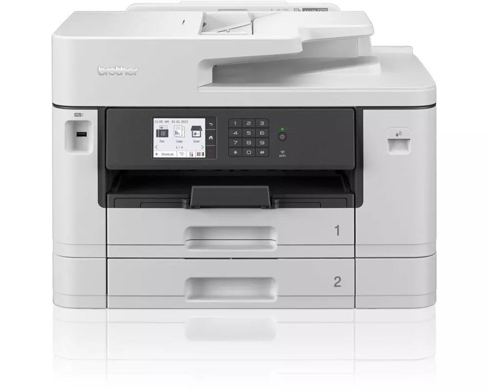 Brother Multifunktionsdrucker MFC-J5740DW