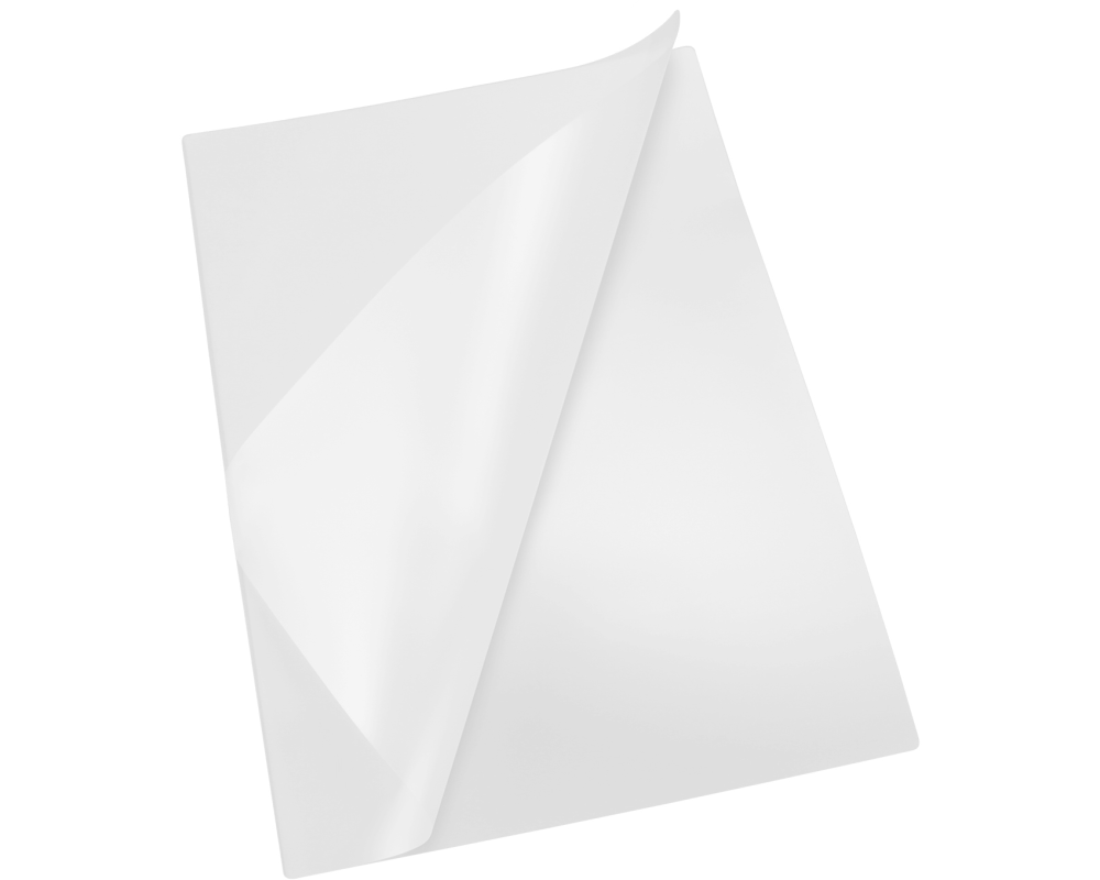 NEUTRAL Folientaschen A4 216303-80-N 80my, 100 Stück