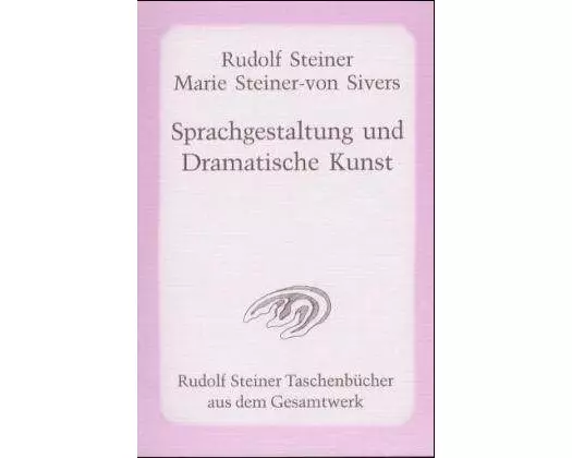 Sprachgestaltung und Dramatische Kunst