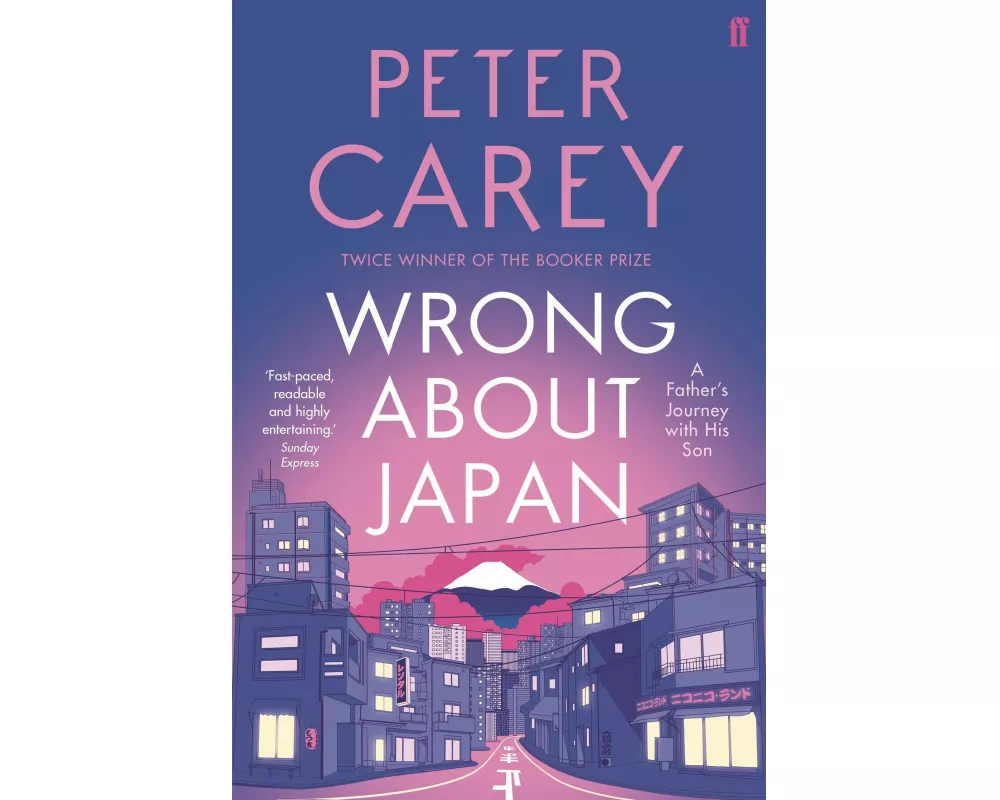 Wrong About Japan