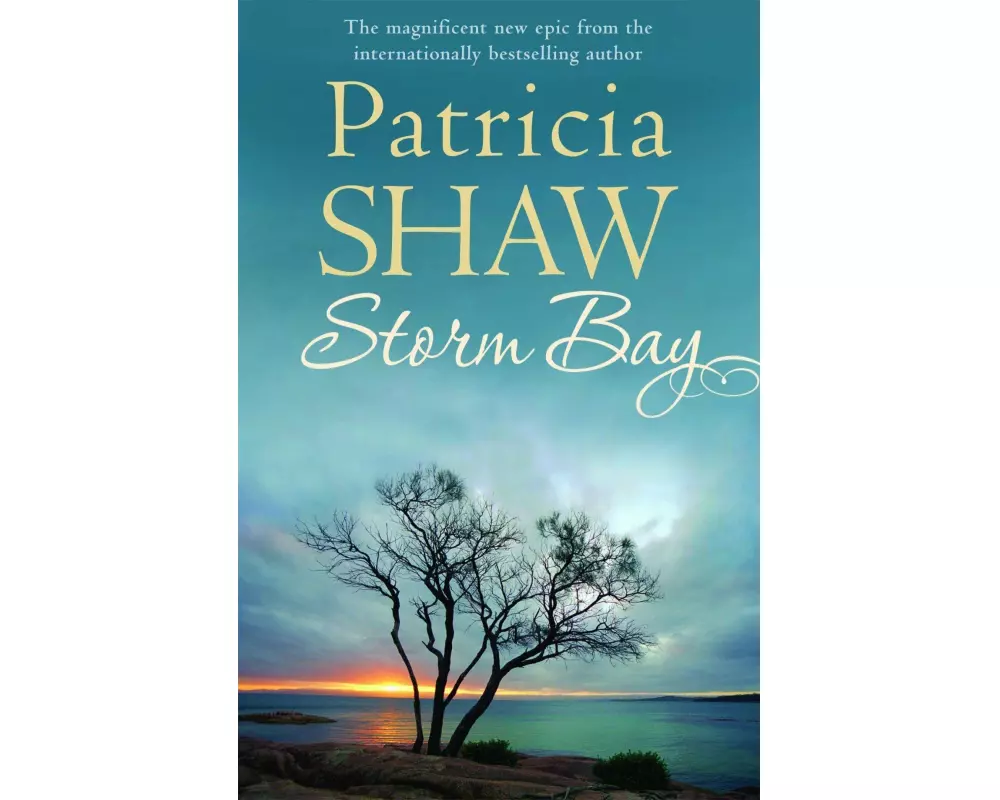 Storm Bay