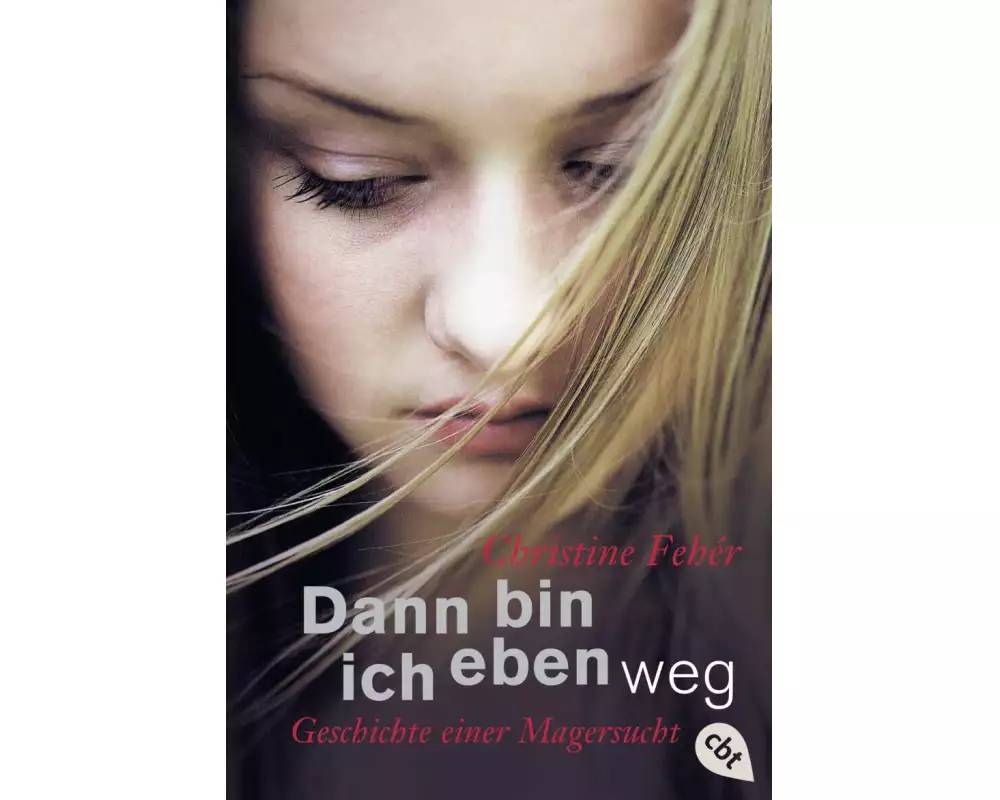 Dann bin ich eben weg