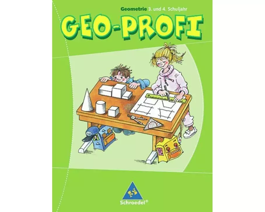 Geo-Profi - Ausgabe 2005