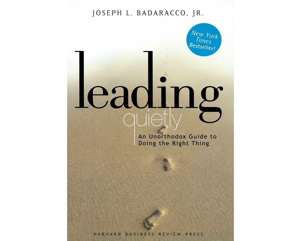 Leading Quietly