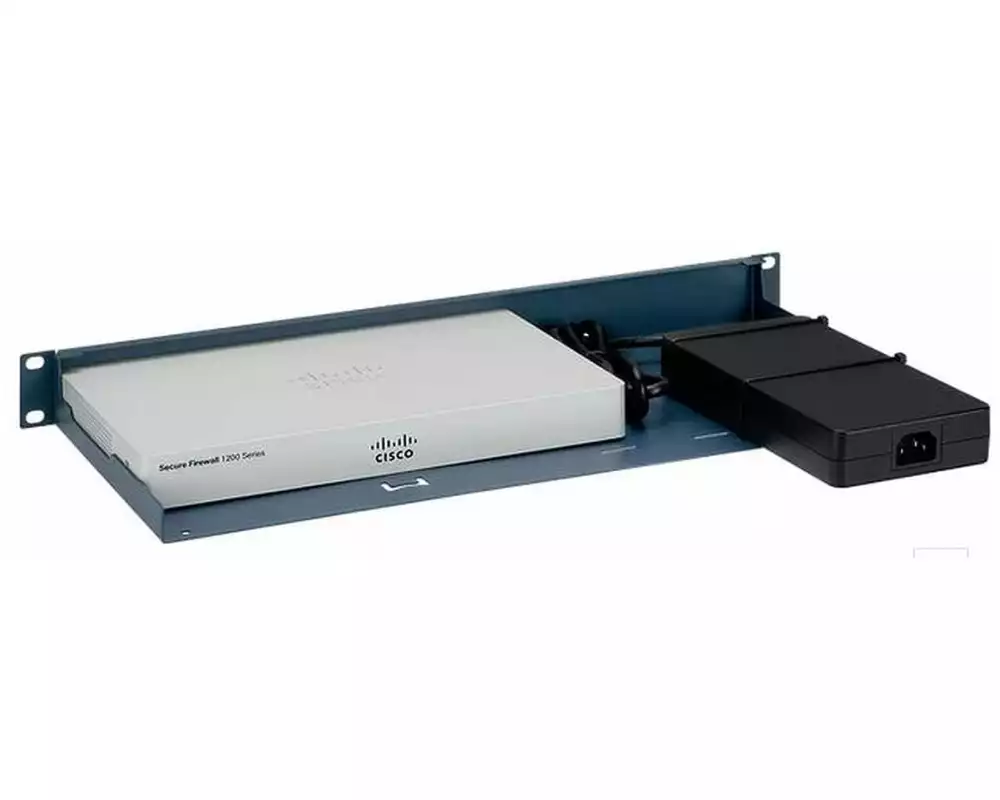 Rackmount IT Rack Mount Kit for Cisco CSF-1210CE/CSF-1210CP/CSF-1220CX