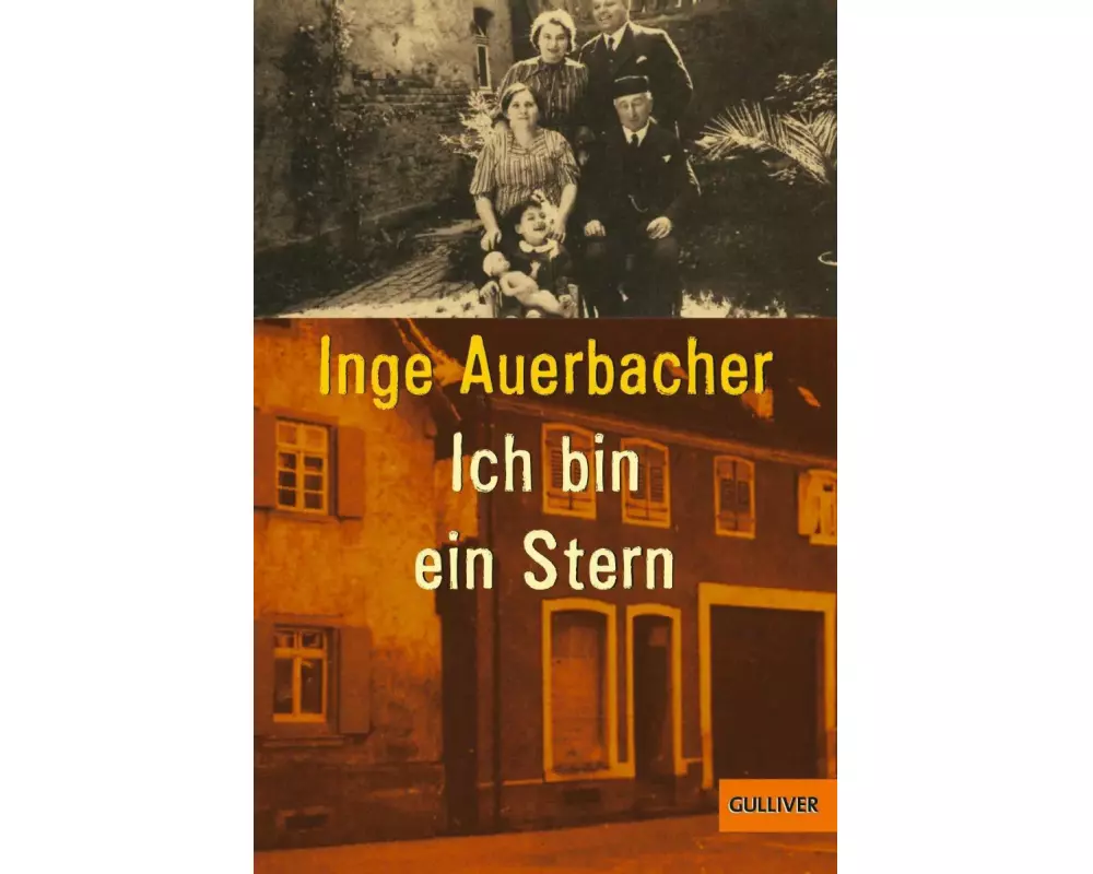Ich bin ein Stern