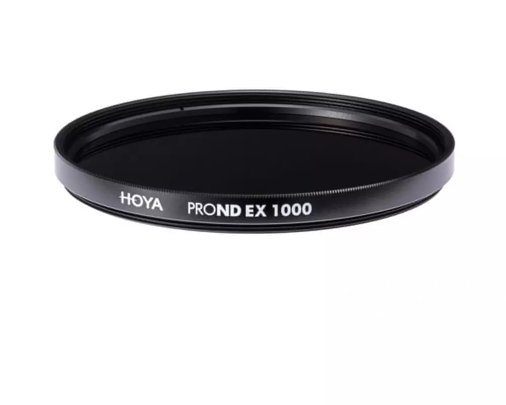 Hoya Graufilter PRO ND EX 1000 – 67 mm