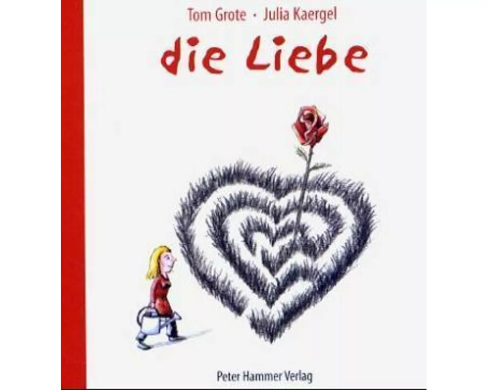 Die Liebe