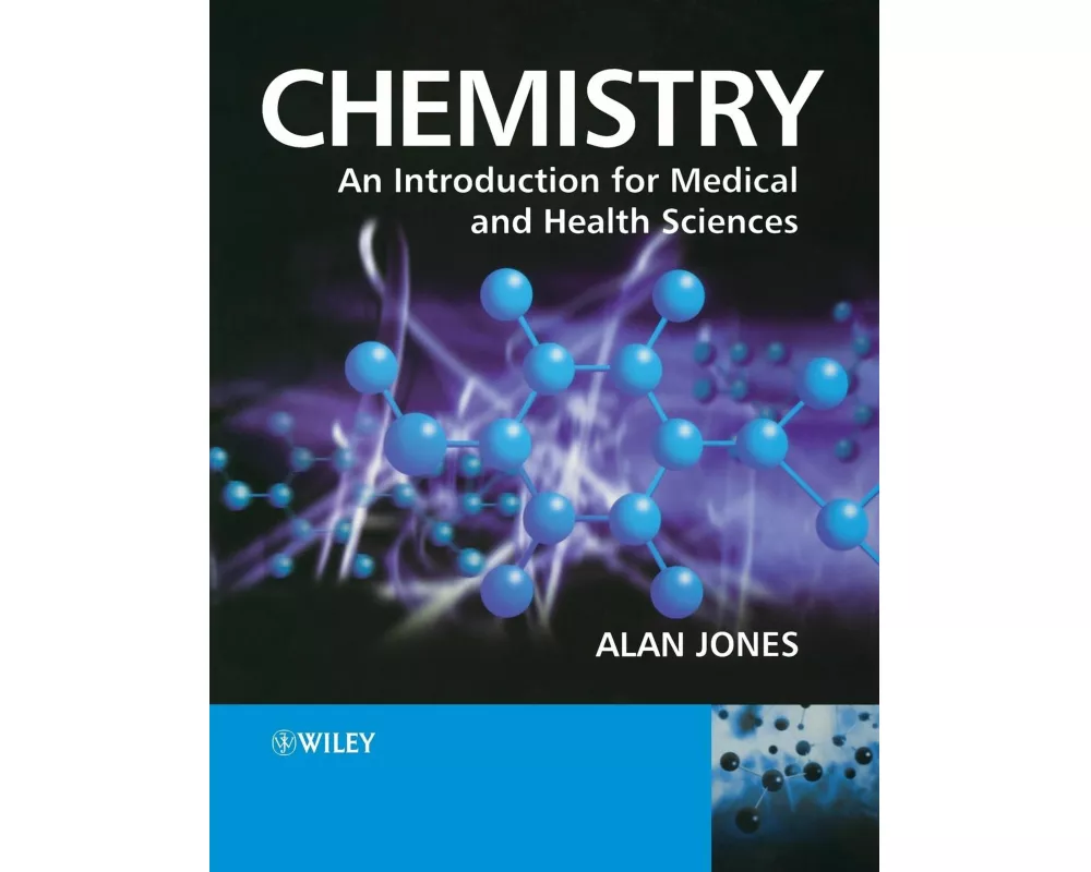 Chemistry: An Introduction for Medical and Health Sciences