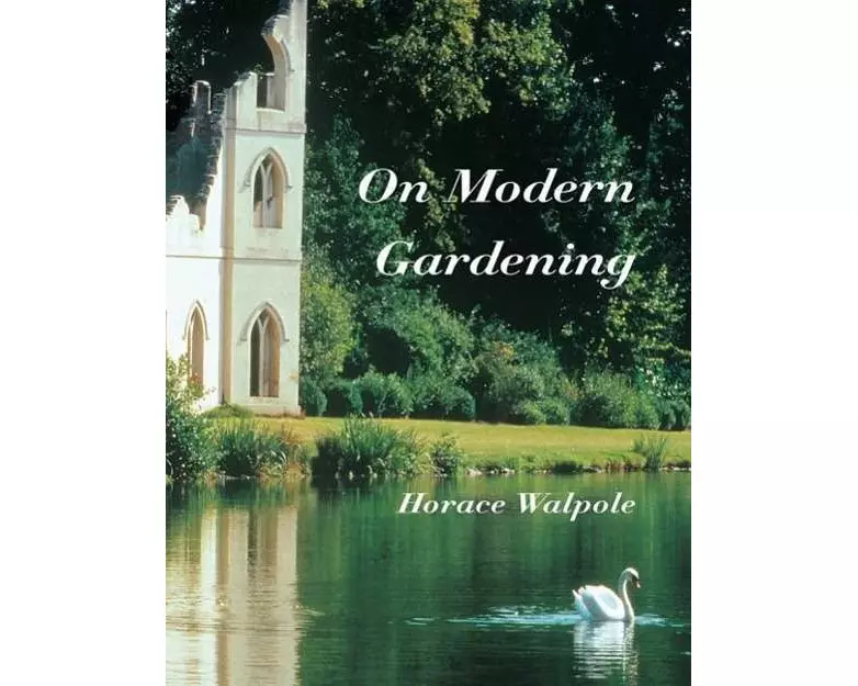On Modern Gardening