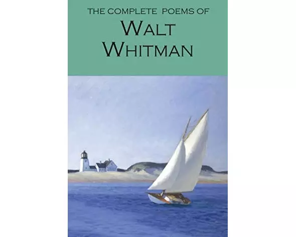 The Complete Poems of Walt Whitman
