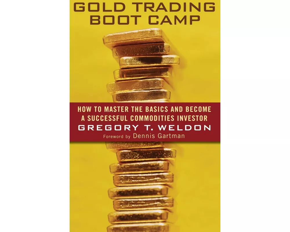 Gold Trading Boot Camp