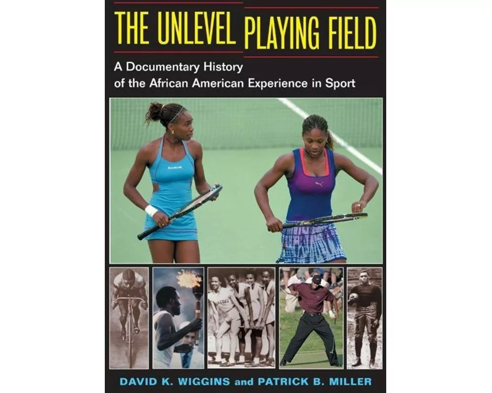 The Unlevel Playing Field