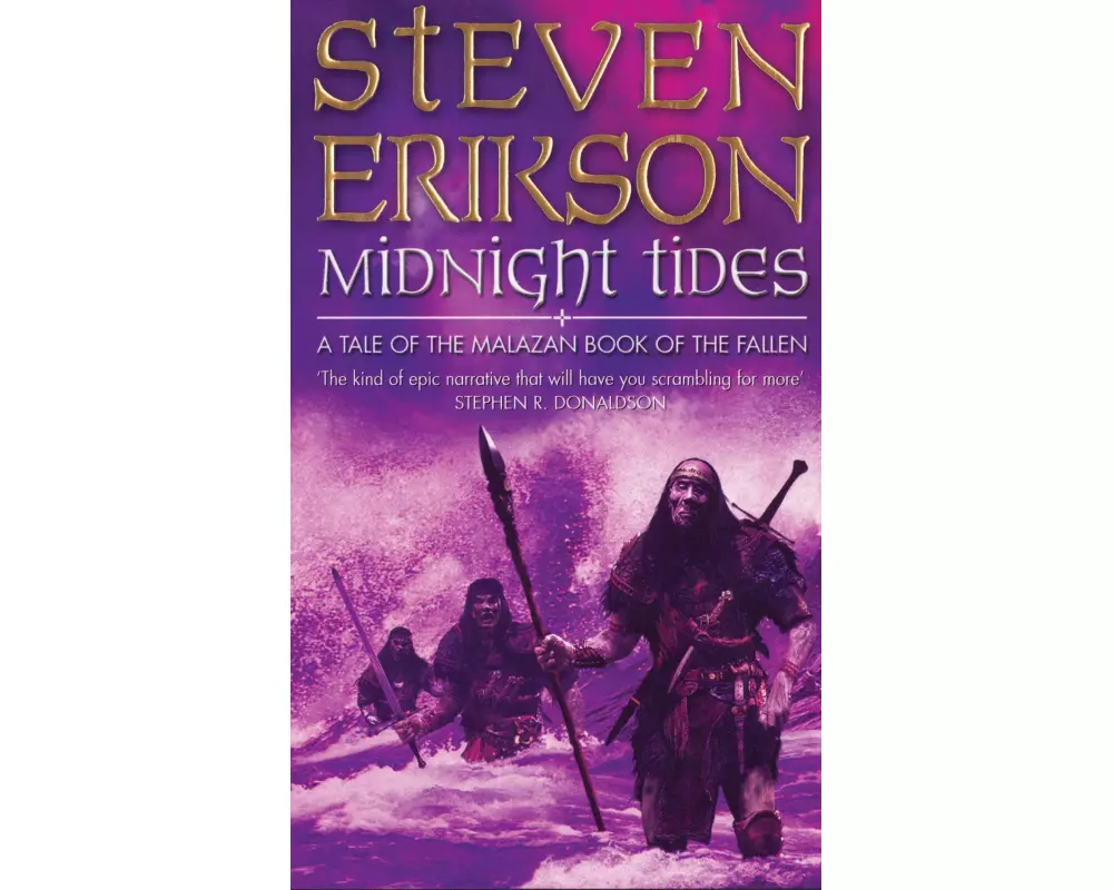 Midnight Tides